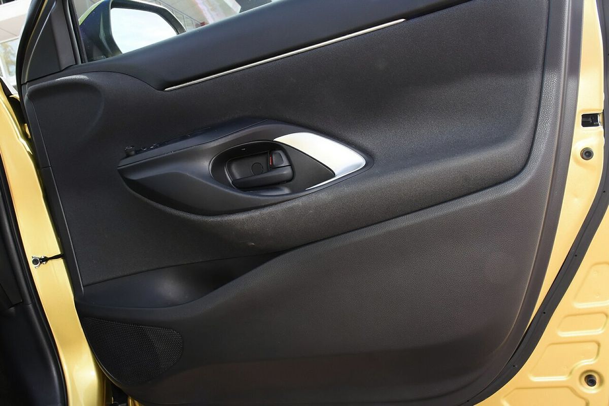 2021 Toyota Yaris Cross GX MXPJ15R