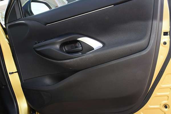 2021 Toyota Yaris Cross GX MXPJ15R