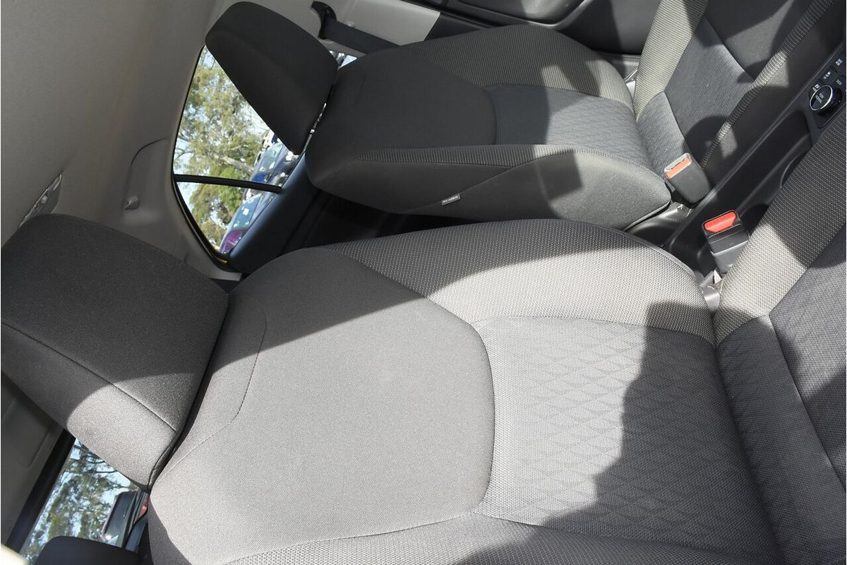 2021 Toyota Yaris Cross GX MXPJ15R