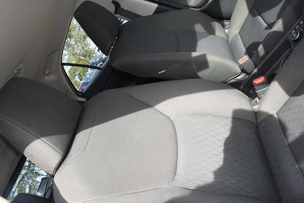 2021 Toyota Yaris Cross GX MXPJ15R