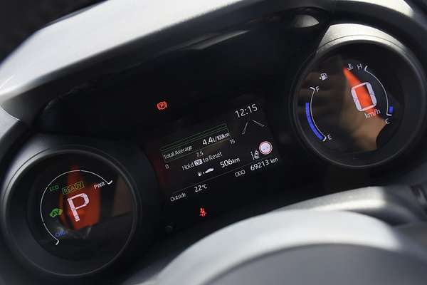 2021 Toyota Yaris Cross GX MXPJ15R