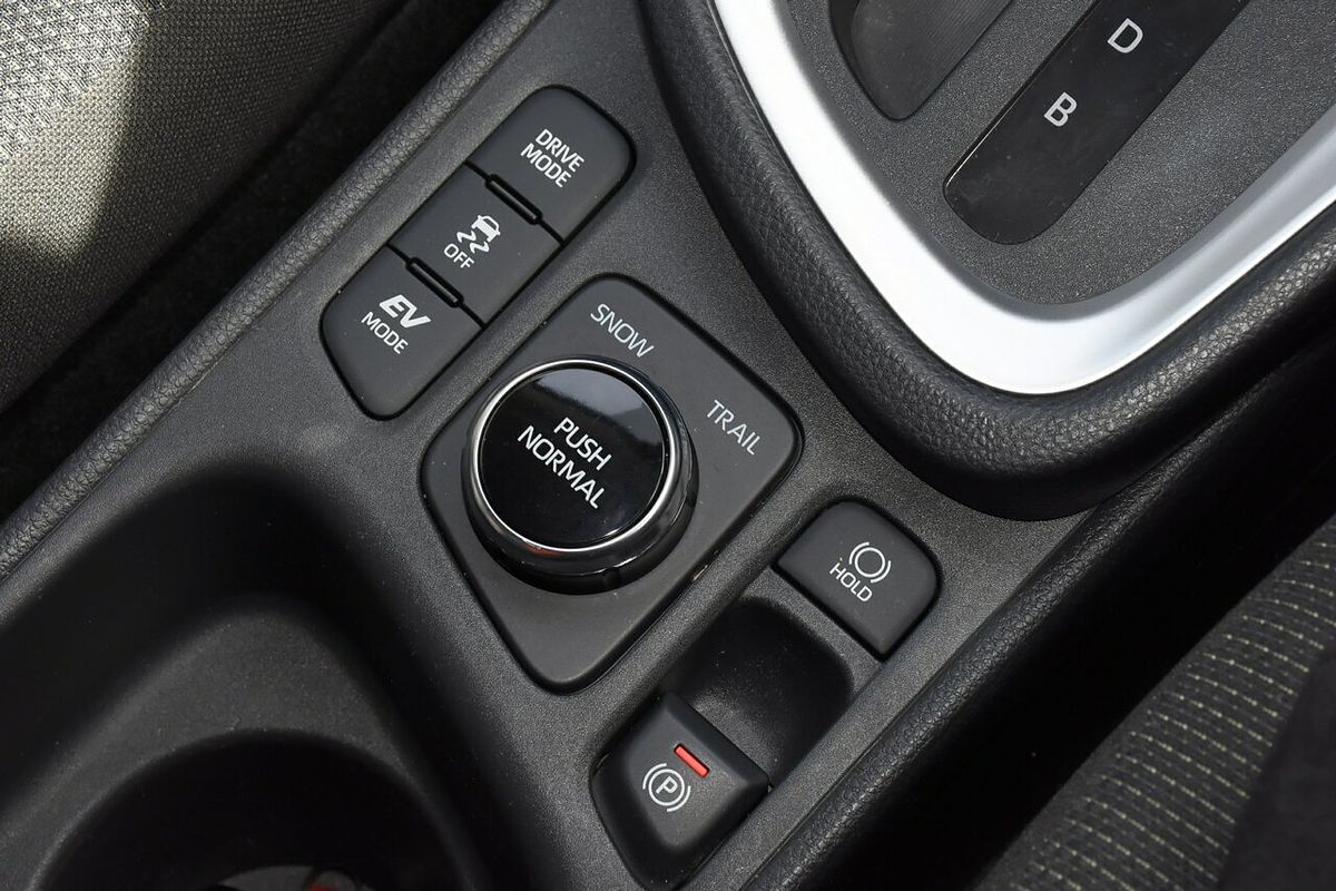 2021 Toyota Yaris Cross GX MXPJ15R