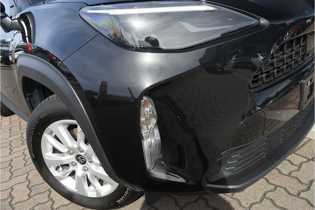 2023 Toyota Yaris Cross GX MXPJ10R