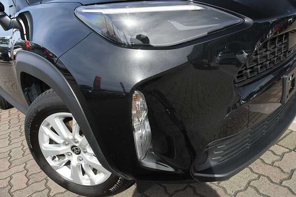 2023 Toyota Yaris Cross GX MXPJ10R