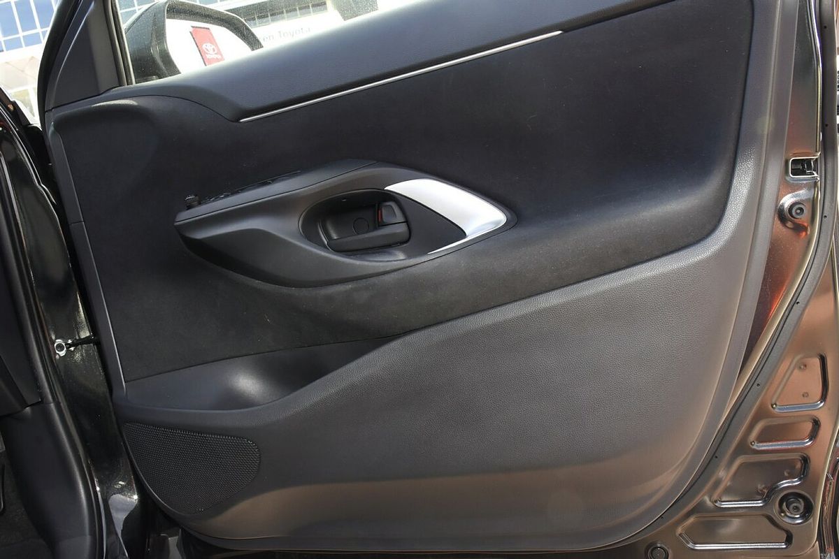 2023 Toyota Yaris Cross GX MXPJ10R