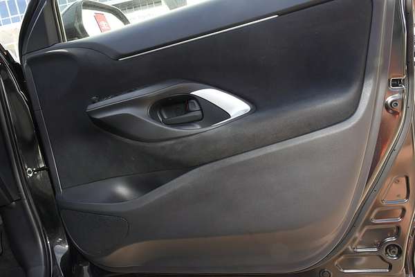 2023 Toyota Yaris Cross GX MXPJ10R