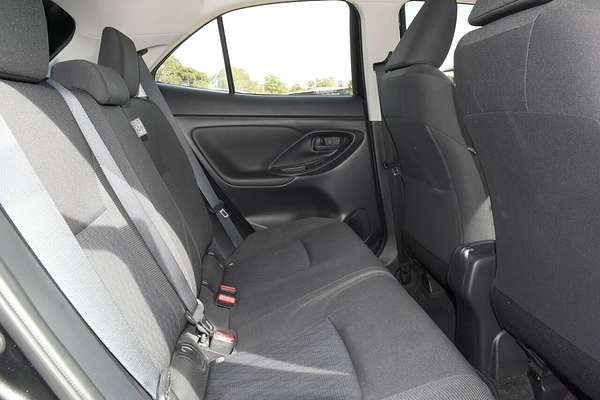2023 Toyota Yaris Cross GX MXPJ10R