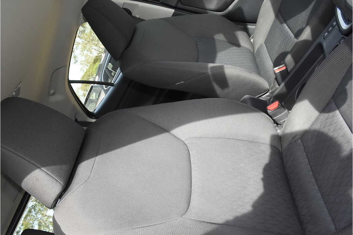 2023 Toyota Yaris Cross GX MXPJ10R