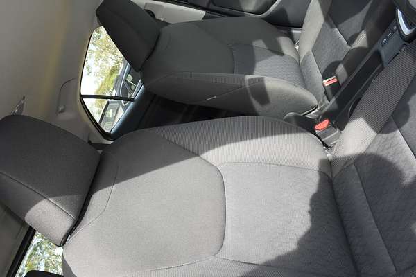 2023 Toyota Yaris Cross GX MXPJ10R