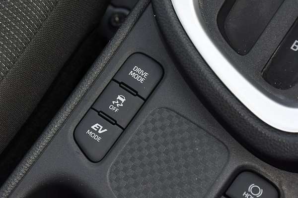 2023 Toyota Yaris Cross GX MXPJ10R