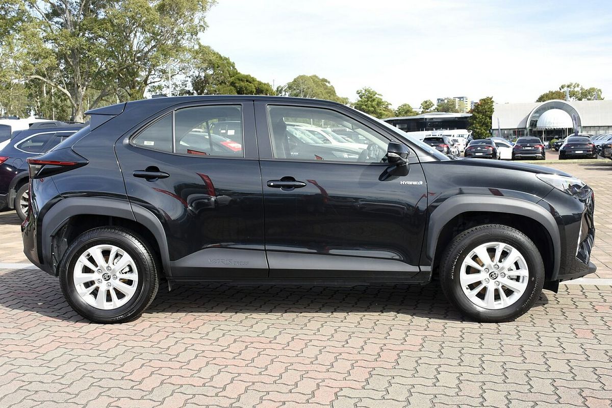 2023 Toyota Yaris Cross GX MXPJ10R