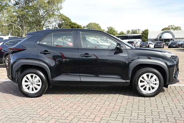 2023 Toyota Yaris Cross GX MXPJ10R