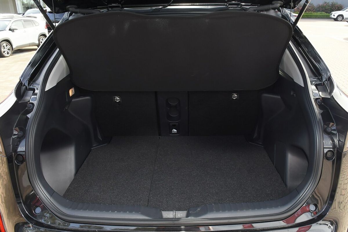2023 Toyota Yaris Cross GX MXPJ10R