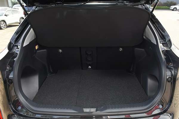 2023 Toyota Yaris Cross GX MXPJ10R