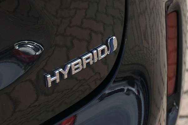2023 Toyota Yaris Cross GX MXPJ10R