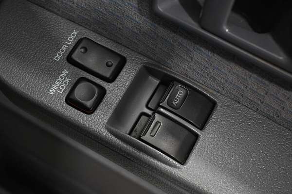 2022 Toyota Landcruiser GXL Troopcarrier VDJ78R