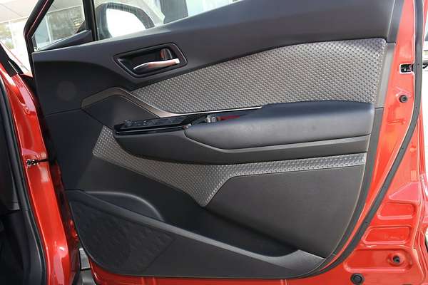 2021 Toyota C-HR Koba ZYX10R