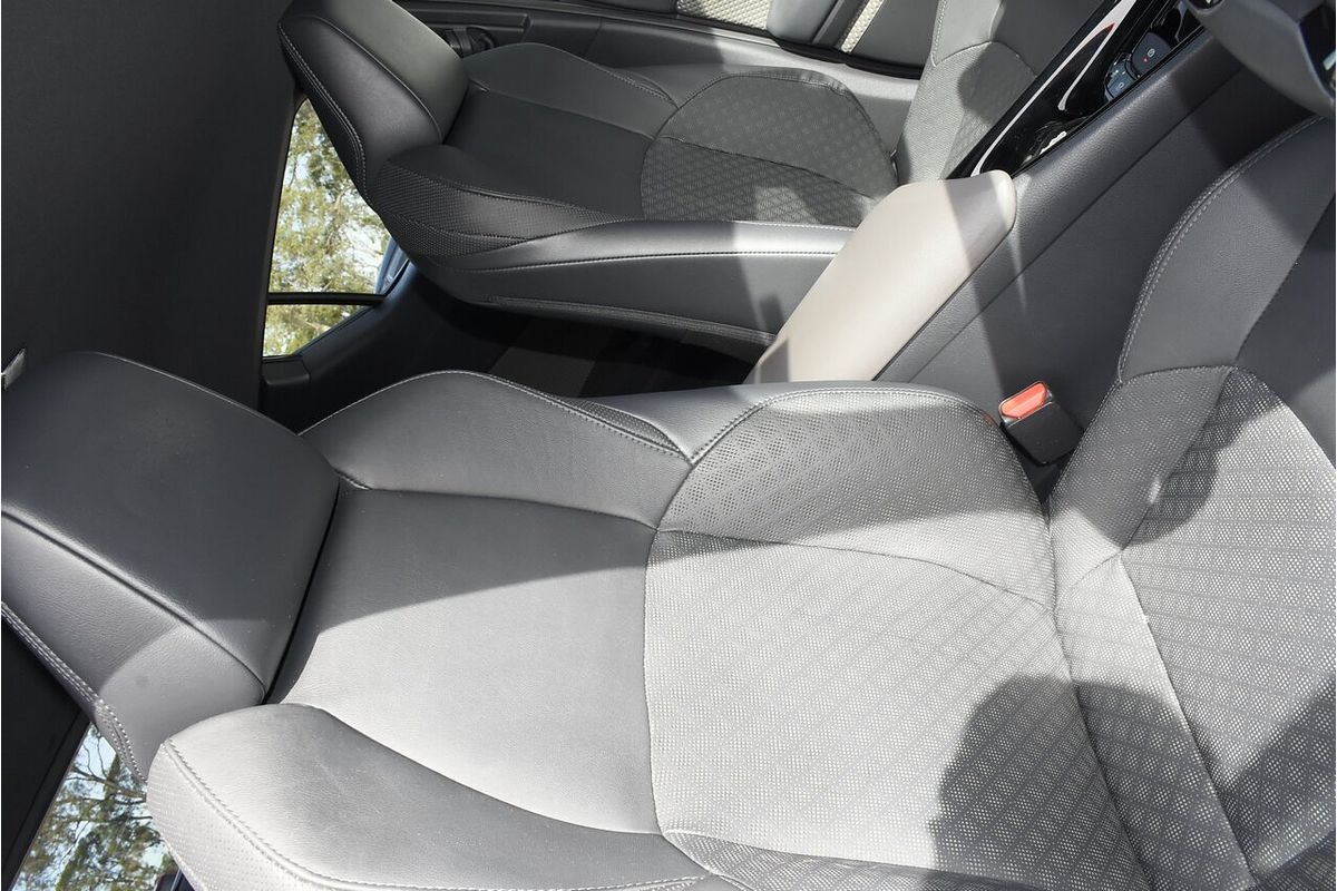 2021 Toyota C-HR Koba ZYX10R