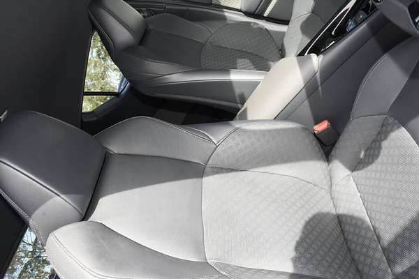 2021 Toyota C-HR Koba ZYX10R