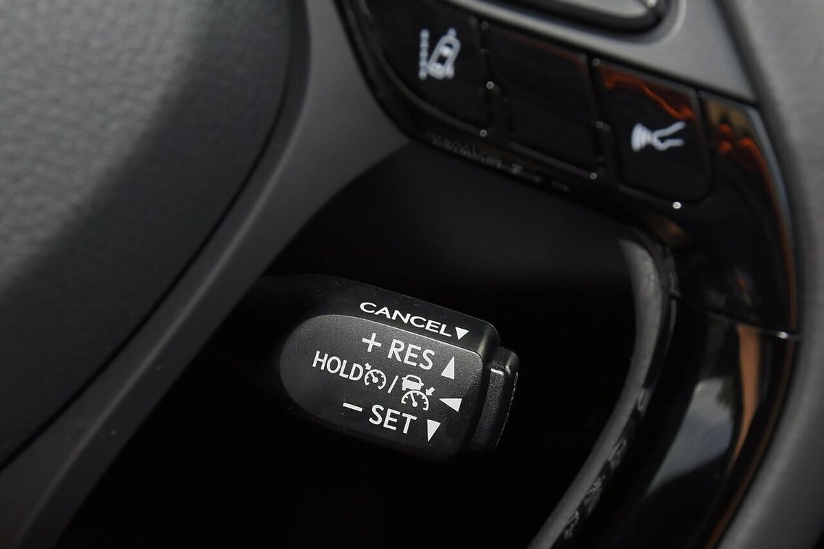 2021 Toyota C-HR Koba ZYX10R