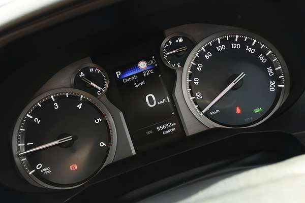 2022 Toyota Landcruiser Prado Kakadu GDJ150R