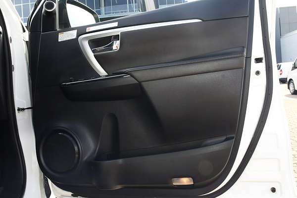 2019 Toyota Fortuner Crusade GUN156R