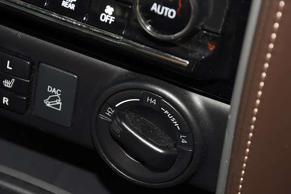 2019 Toyota Fortuner Crusade GUN156R