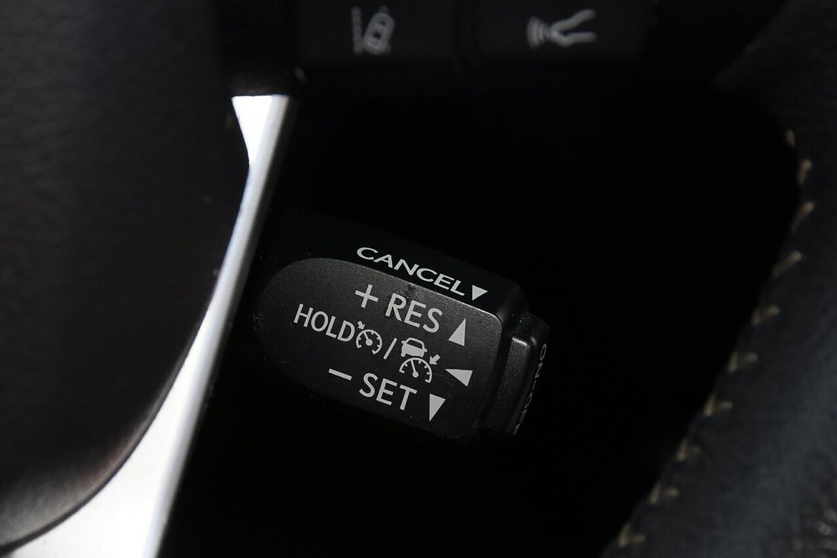 2019 Toyota Fortuner Crusade GUN156R