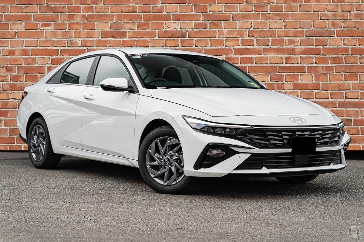 2023 Hyundai i30 CN7.V2