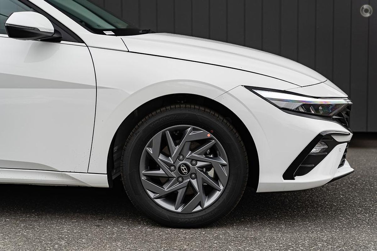 2023 Hyundai i30 CN7.V2