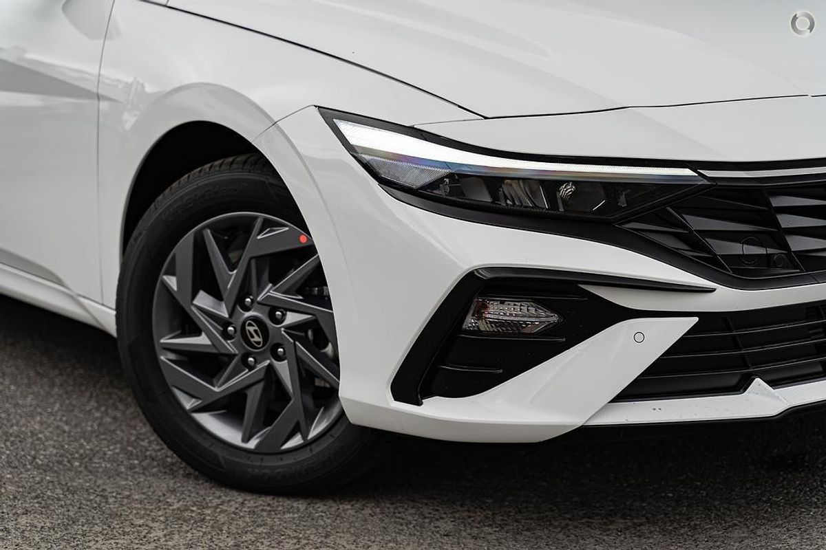 2023 Hyundai i30 CN7.V2