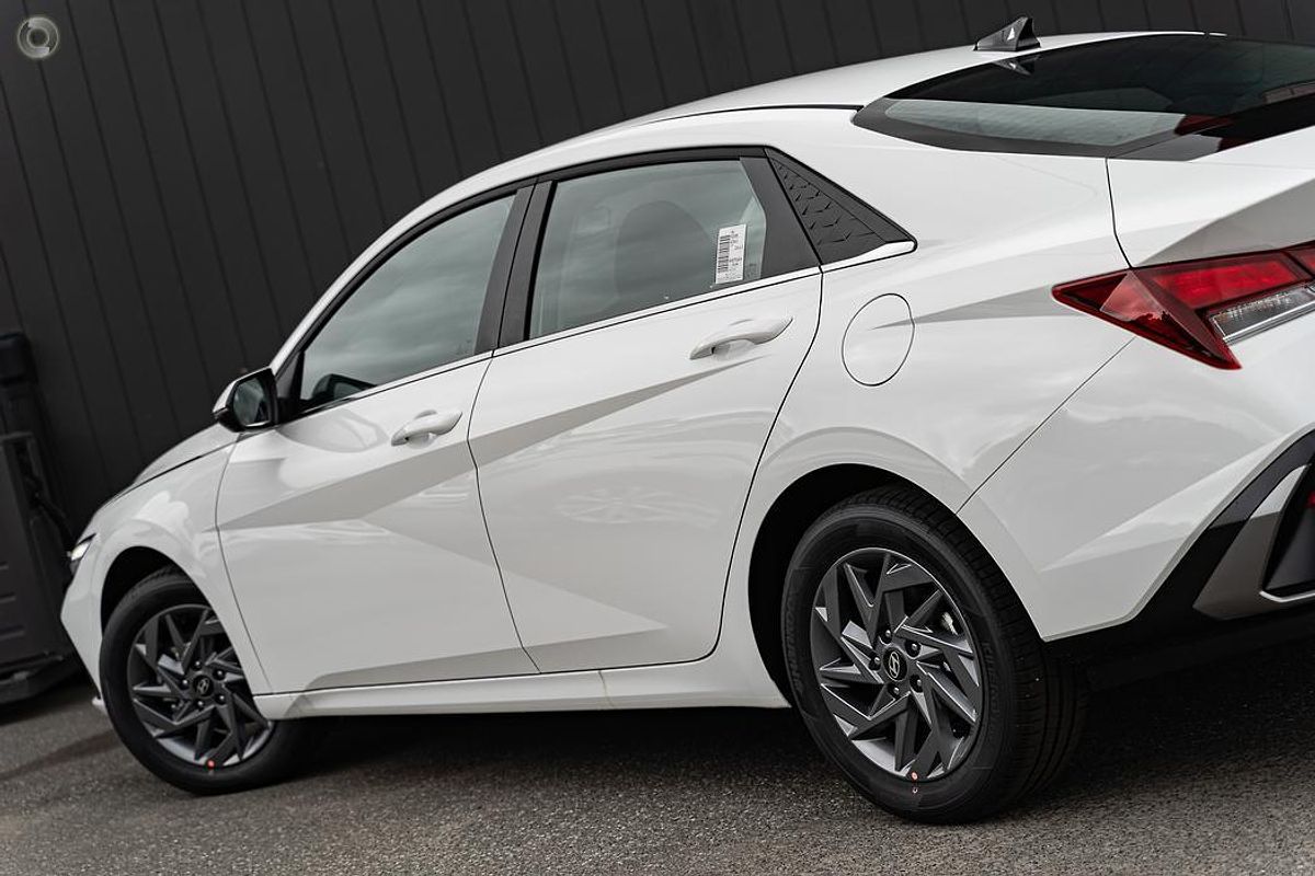 2023 Hyundai i30 CN7.V2