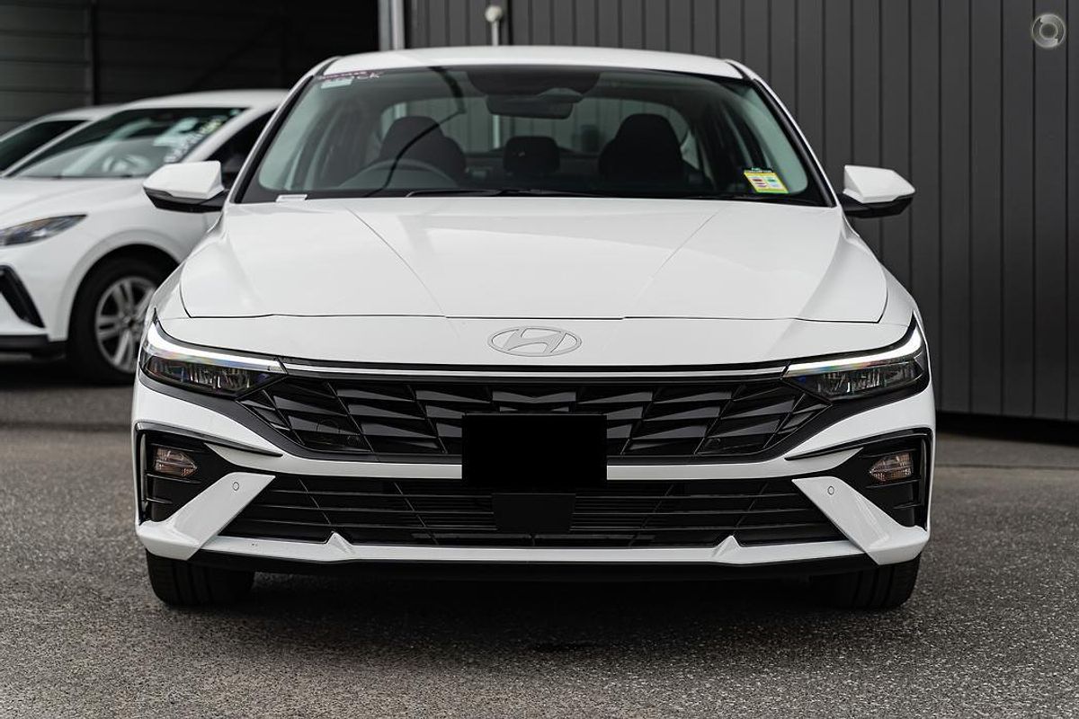 2023 Hyundai i30 CN7.V2