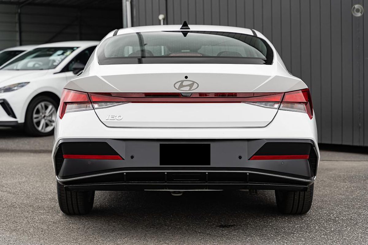 2023 Hyundai i30 CN7.V2