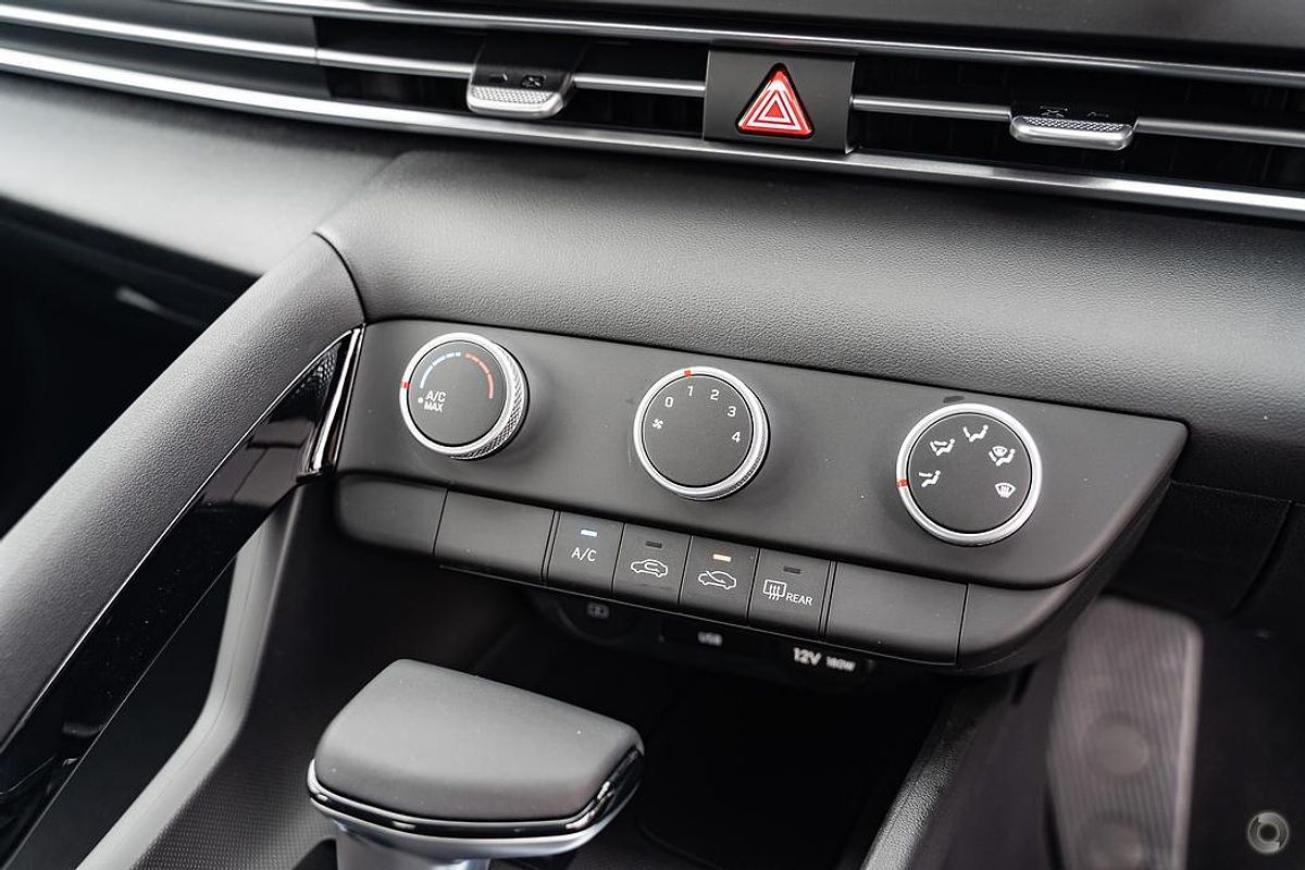2023 Hyundai i30 CN7.V2