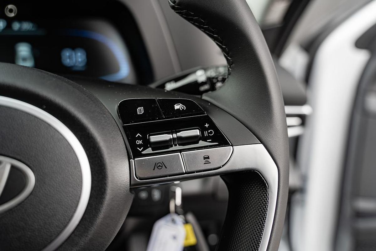 2023 Hyundai i30 CN7.V2