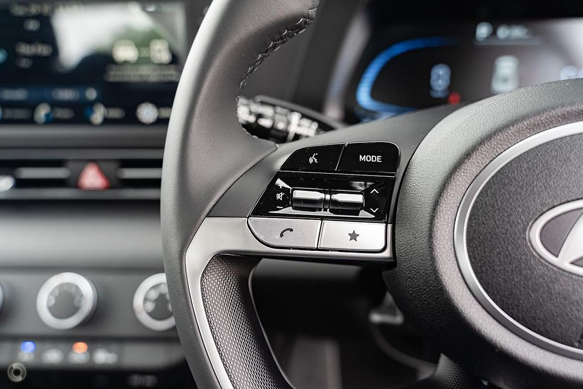 2023 Hyundai i30 CN7.V2