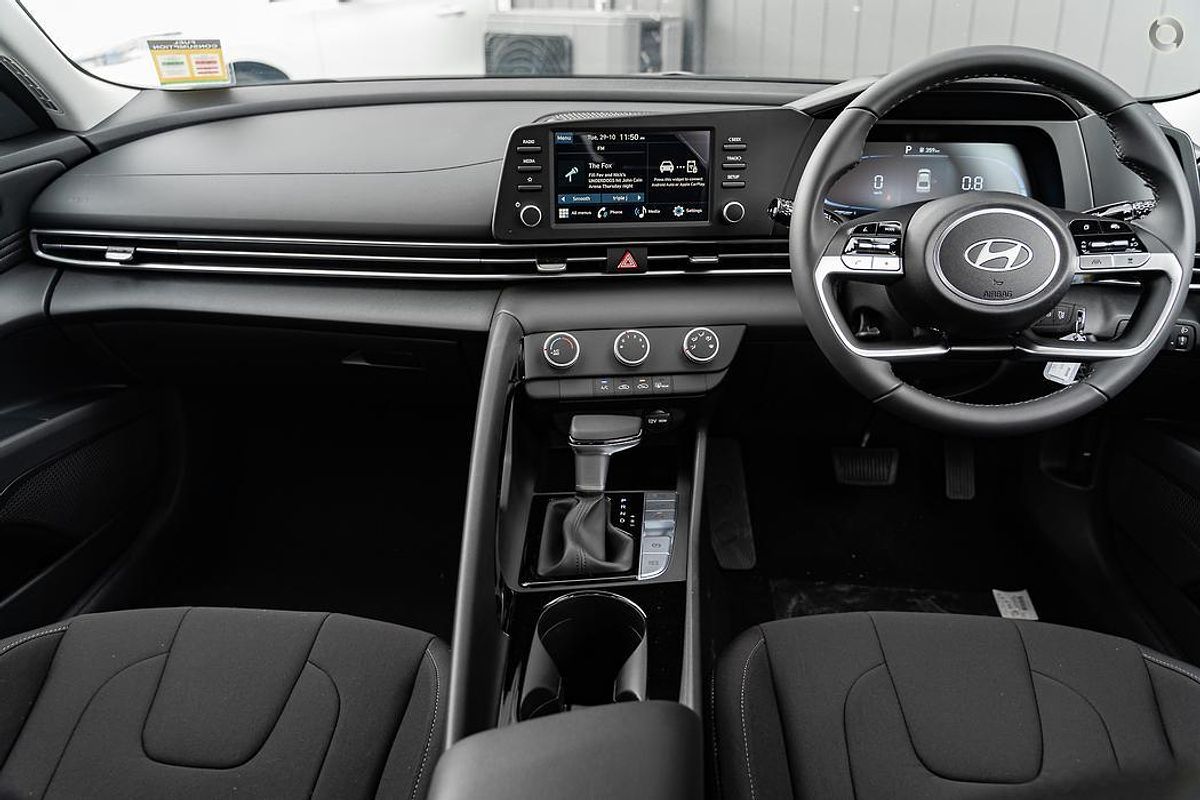 2023 Hyundai i30 CN7.V2