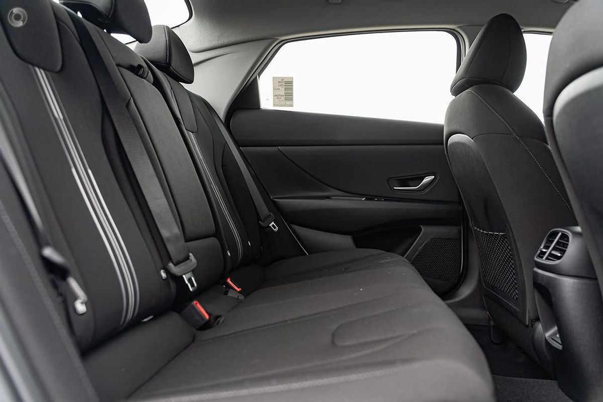 2023 Hyundai i30 CN7.V2