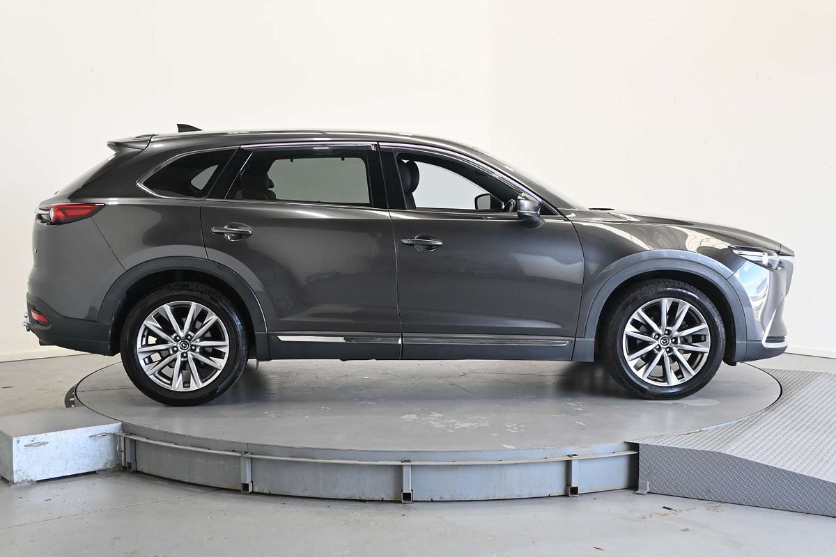 2017 Mazda CX-9 Azami TC