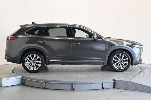 2017 Mazda CX-9 Azami TC