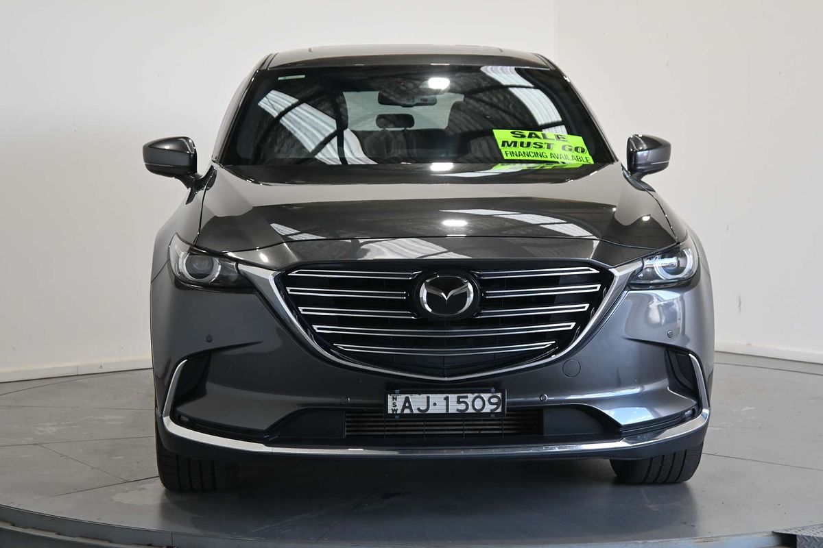 2017 Mazda CX-9 Azami TC