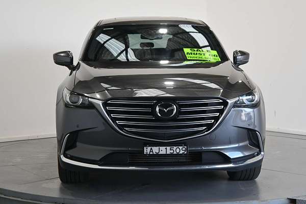 2017 Mazda CX-9 Azami TC