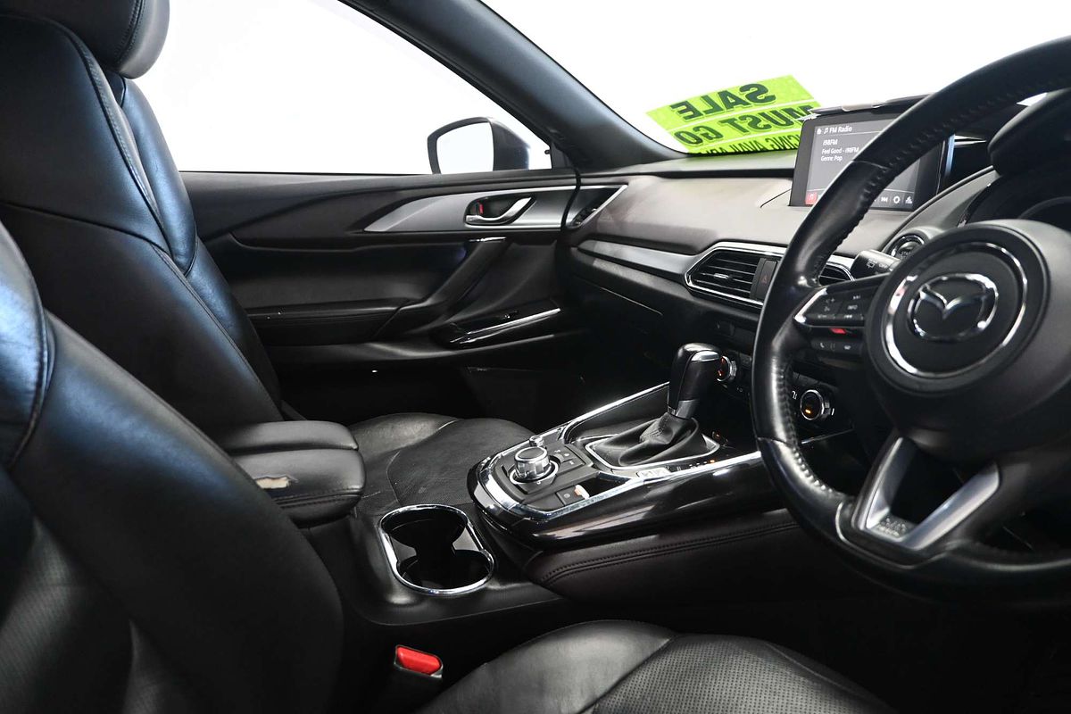 2017 Mazda CX-9 Azami TC