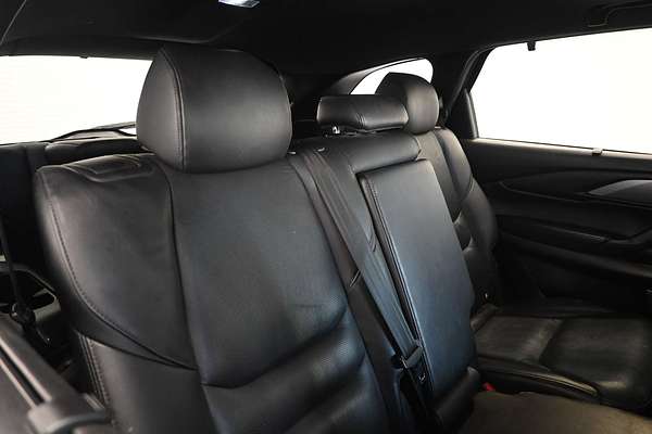 2017 Mazda CX-9 Azami TC