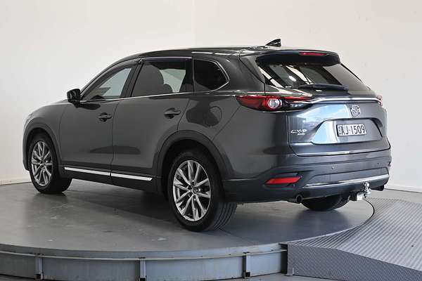 2017 Mazda CX-9 Azami TC