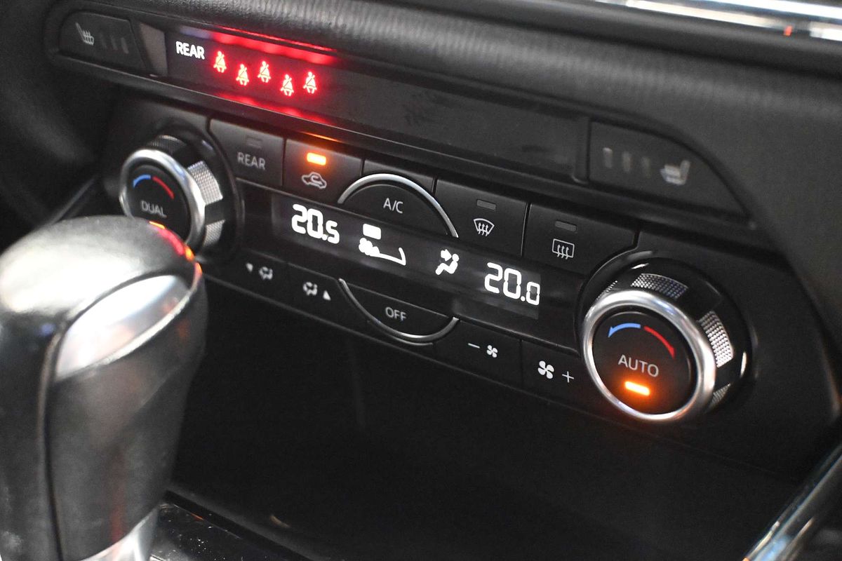 2017 Mazda CX-9 Azami TC