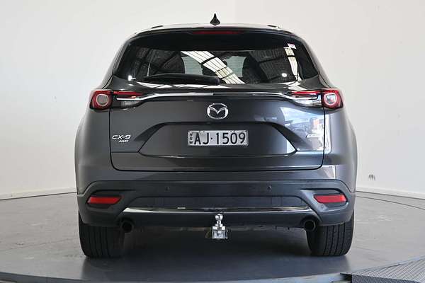 2017 Mazda CX-9 Azami TC