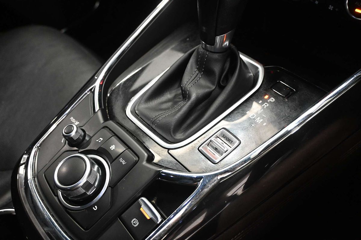2017 Mazda CX-9 Azami TC