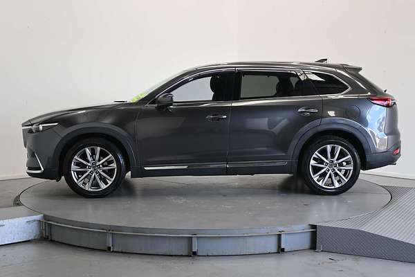 2017 Mazda CX-9 Azami TC